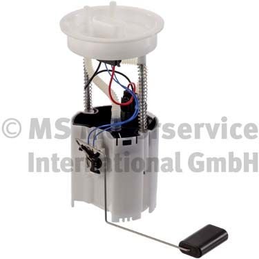 Skoda Fabia 1999-2008 Arası 1.4 16V Pierburg Marka Depo Şamandırası