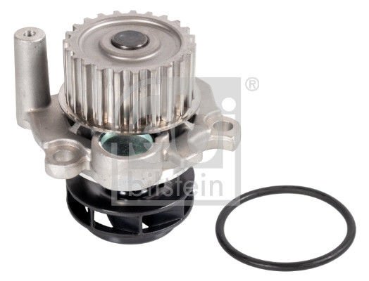 Volkswagen Golf 1997-2008 Arası 1.8, 1.8 T Febi Marka Devirdaim Su Pompası