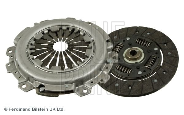 Opel Vectra 2002-2009 Arası 1.8 Blueprint Marka Debriyaj Seti