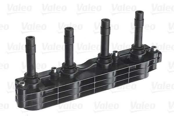 Opel Astra 1998-2009 Arası 1.6 16V, 1.4 16V Valeo Marka Ateşleme Bobini