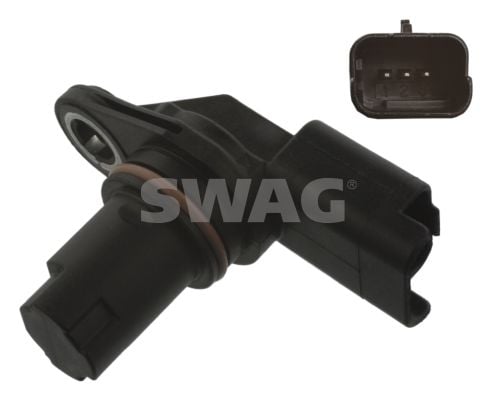 Renault Logan 2004-2011 Arası 1.5 dCi Swag Marka Eksantrik Devir Sensörü