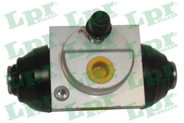 Citroen Ds3 2009-2016 Arası 1.6 Racing LPR Marka ABSLI Fren Silindiri
