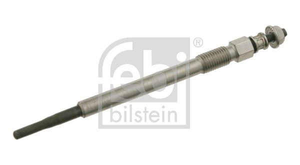Ford Fusion 2002-2012 Arası 1.4 TDCi Febi Marka Kızdırma Bujisi