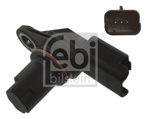 Renault Logan 2004-2011 Arası 1.5 dCi Febi Marka Eksantrik Devir Sensörü