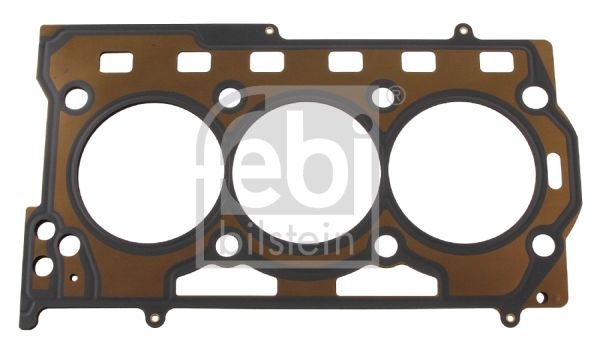 Seat Cordoba 2002-2009 Arası 1.2 Febi Marka Silindir Kapak Contası
