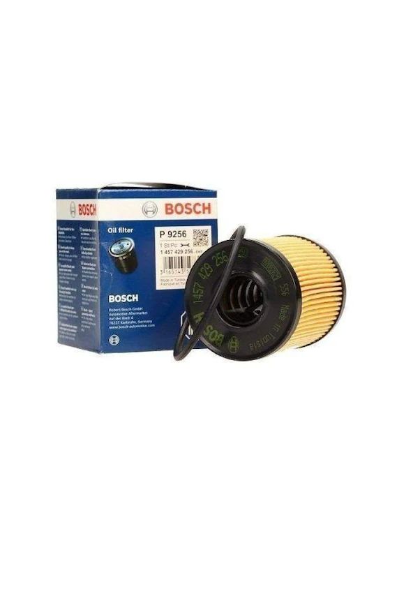 Albea 1.3 ''Tırnaklı'' Yağ Filtresi BOS-1457429256