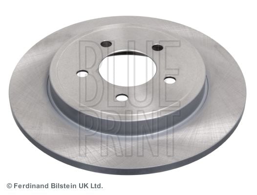 Ford Maverick 2001-2005 Arası 2.3 16V, 2.0 16V FWD, 3.0 V6 24V, 3.0 V6 24V FWD, 2.0 16V Blueprint Marka Arka Fren Diski