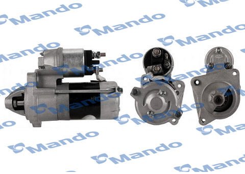 Fiat Marea 1996-2007 Arası 1.6 100 16V Mando Marka Marş Motoru