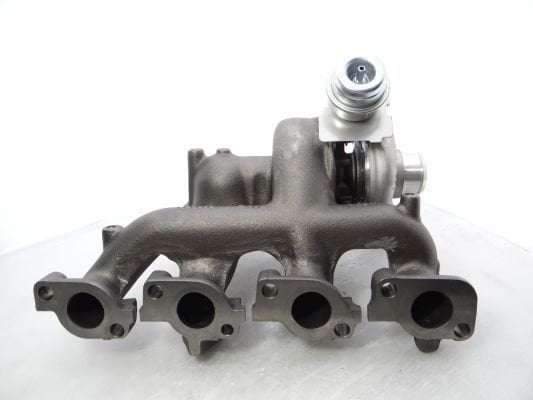 Ford Mondeo 2000-2007 Arası 2.0 16V TDDi / TDCi, 2.0 TDCi Garrett Marka Turbo Şarj