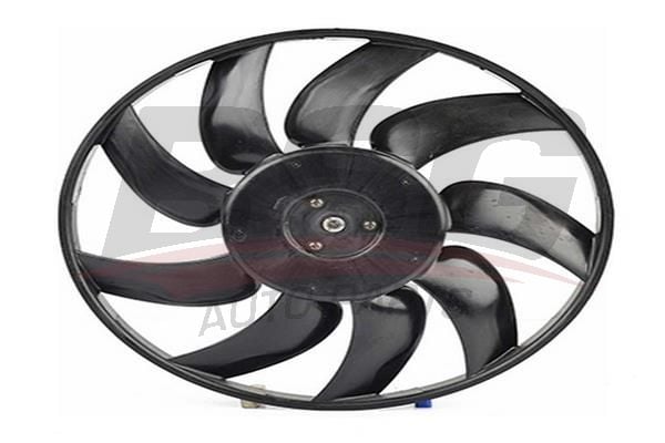 Opel Signum 2003-2008 Arası 2.2 direct, 1.8 BSG Marka Radyatör Fan ve Motoru