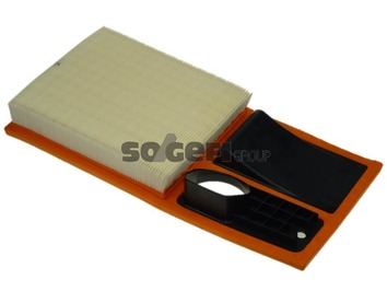 Skoda Fabia 2000-2007 Arası 1.4 Purflux Marka Hava Filtresi