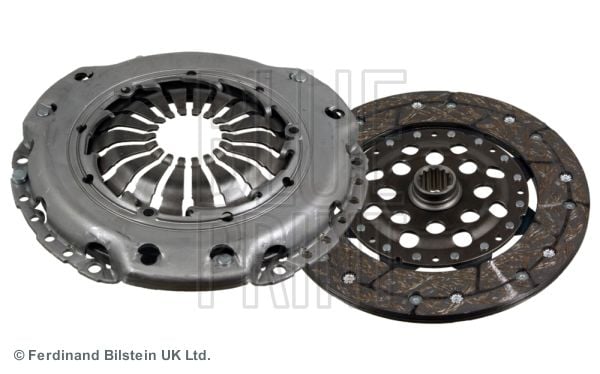 Opel Vectra 2002-2009 Arası 2.2 16V, 2.0 DTI 16V, 2.0 DTI Blueprint Marka Debriyaj Seti