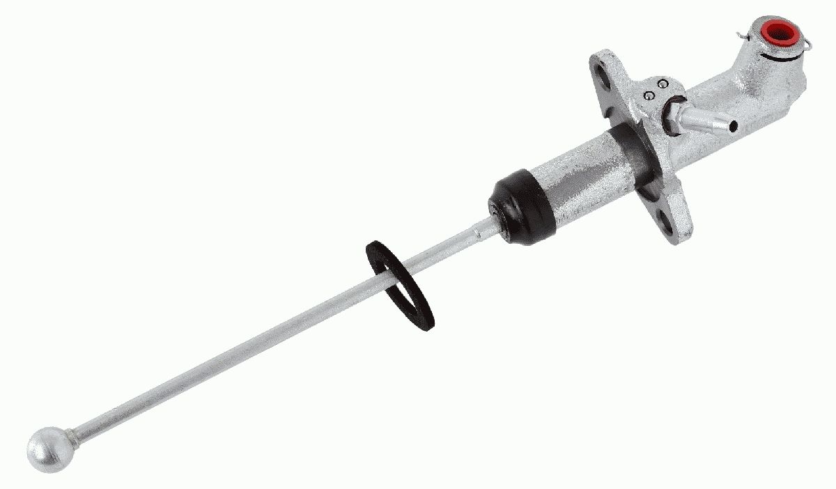 Alfa Romeo Giulietta 2010-2020 Arası 2.0 JTDM, 1.4 TB Sachs Marka Debriyaj Üst Merkezi