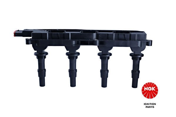 Opel Astra 1998-2009 Arası 1.8 16V NGK Marka Ateşleme Bobini
