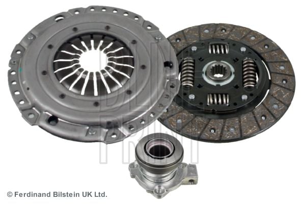 Opel Vectra 1995-2004 Arası 2.0 DTI 16V Blueprint Marka Debriyaj Seti