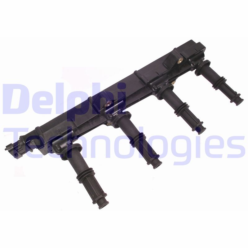 Opel Signum 2003-2008 Arası 2.2 direct Delphi Marka Ateşleme Bobini