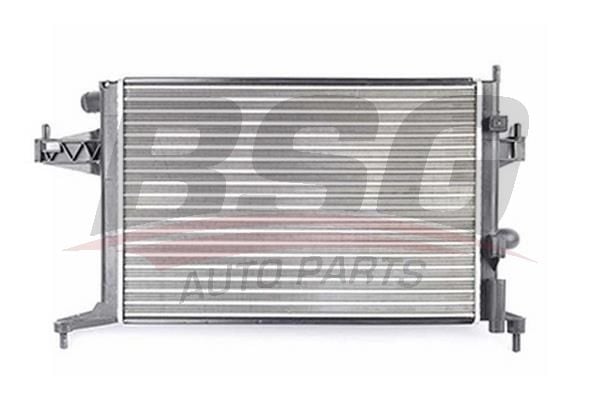 Opel Tigra 2004-2010 Arası 1.8 BSG Marka Su Radyatörü