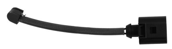 Porsche Panamera 2009-2017 Arası 3.0 D Textar Marka Arka Balata Fişi