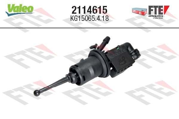Skoda Octavia 2004-2013 Arası 1.6 LPG Valeo Marka Debriyaj Üst Merkezi