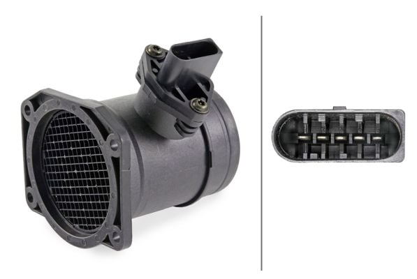 Audi A6 1997-2005 Arası 1.8 Hella Marka Hava Debimetresi