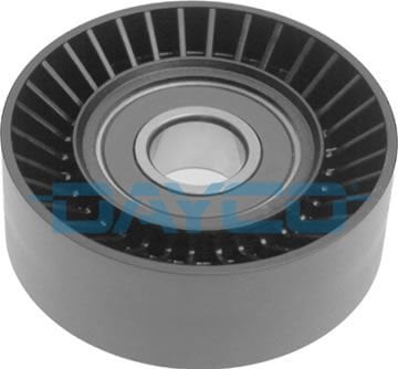 Fiat Brava 1995-2003 Arası 1.6 16V Dayco Marka Vantilatör Kayış Gergi Rulmanı