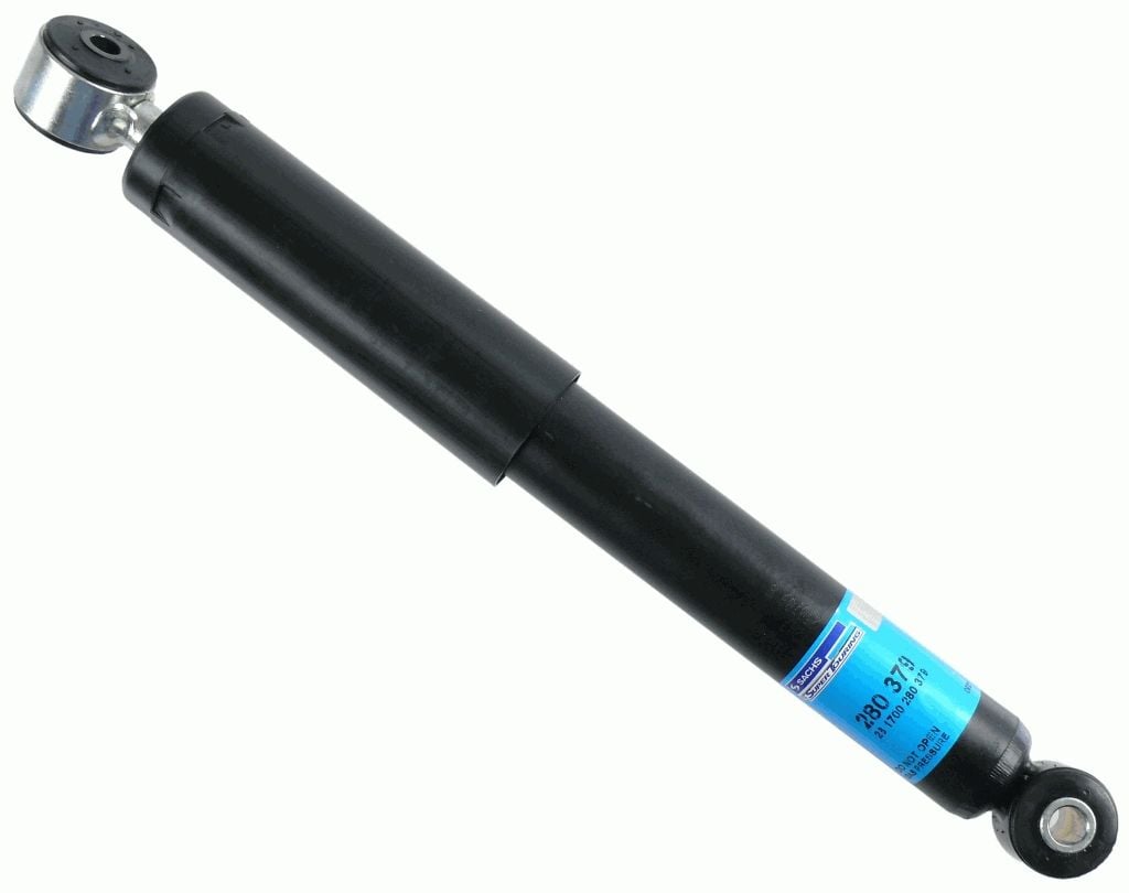 Fiat Punto 1999-2012 Arası 1.2 Natural Power Arka Sachs Marka Amortisör