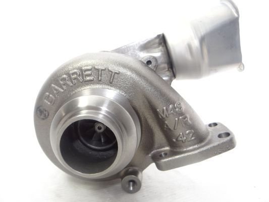 Ford Mondeo 2007-2015 Arası 1.6 TDCi Garrett Marka Turbo Şarj