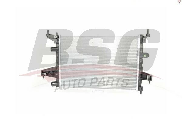 Opel Tigra 2004-2010 Arası 1.4 BSG Marka Su Radyatörü