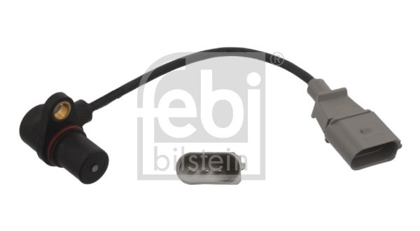 Volkswagen Golf 1997-2014 Arası 1.8 T, 1.6, 1.6 BiFuel, 1.6 MultiFuel, 2.0 R 4motion Febi Marka Krank Sensörü