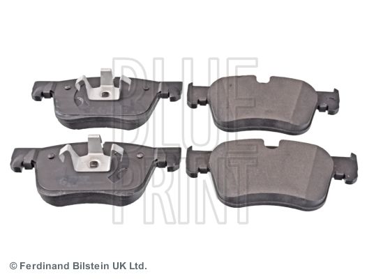 Citroen C4 2013-2017 Arası 1.6 VTi 120 Blueprint Marka Ön Balata