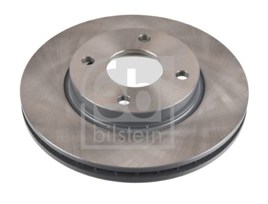 Ford Mondeo 1993-2000 Arası 1.8 TD, 1.6 i 16V, 2.0 i 16V, 1.8 i 16V Febi Marka Ön Fren Diski