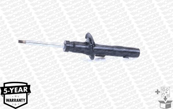 Peugeot 406 1995-2005 Arası 2.1 TD 12V Ön Sol Monroe Marka Amortisör