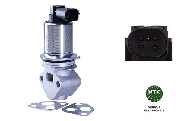 Skoda Fabia 2000-2007 Arası 1.2 NGK Marka EGR Valfi