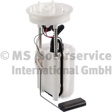 Skoda Fabia 2006-2014 Arası 1.2 12V, 1.6, 1.2 Pierburg Marka Depo Şamandırası