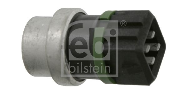 Volkswagen Golf 1989-1999 Arası 1.9 D, 1.9 TD, GTD, 1.9 TD Febi Marka Hararet Müşürü