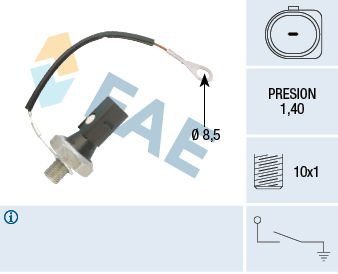 Seat Altea 2004-2008 Arası 2.0 FSI FAE Marka Yağ Müşürü