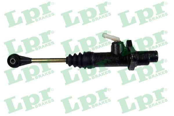 Alfa Romeo 156 1997-2006 Arası 1.6 16V T.SPARK LPR Marka Debriyaj Üst Merkezi