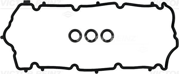 Alfa Romeo 156 1997-2006 Arası 2.5 V6 24V Victor Reinz Marka Üst Kapak Contası