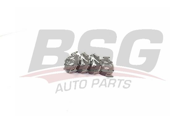 Audi A8 2009-2018 Arası 3.0 TFSI quattro BSG Marka Ön Balata