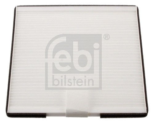 Chevrolet Spark 2005-2009 Arası 0.8, 1.0 SX Febi Marka Polen Filtresi