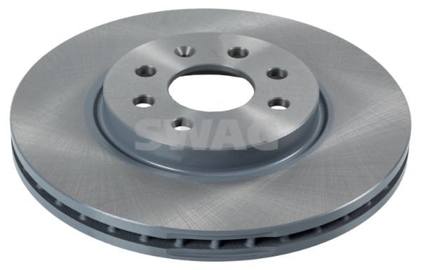 Opel Meriva 2003-2010 Arası 1.4 16V Twinport LPG Swag Marka Ön Fren Diski