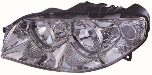 Fiat Punto 1999-2012 Arası 1.9 JTD Sol Depo Marka Far