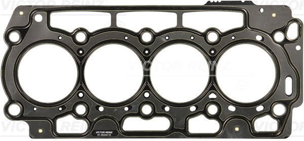 Ford Fusion 2002-2012 Arası 1.4 TDCi Victor Reinz Marka Silindir Kapak Contası