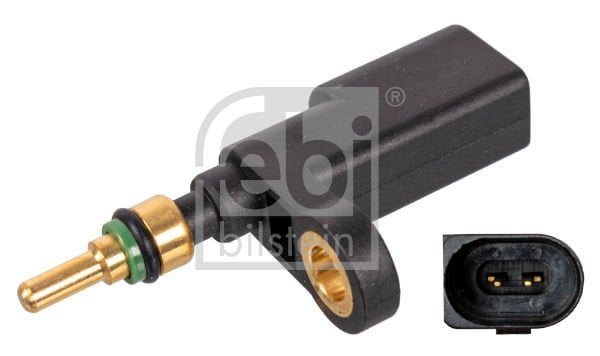 Volkswagen Golf 2008-2014 Arası 1.2 TSI Febi Marka Hararet Müşürü