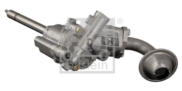 Volkswagen Transporter 1990-2004 Arası 1.9 D, 1.9 TD Febi Marka Yağ Pompası