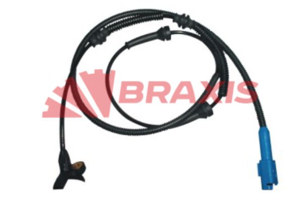 Citroen C5 2001-2005 Arası 2.0 HDi, 3.0 V6, 2.0 16V HPi, 2.0 16V, 2.2 HDi, 1.8 16V Braxis Marka Ön Abs Sensörü
