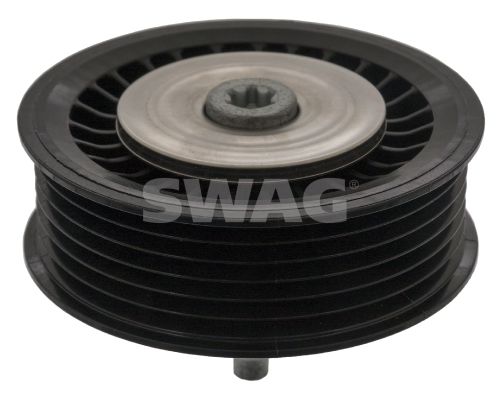 Renault Logan 2004-2011 Arası 1.5 dCi Swag Marka Vantilatör Kayış Gergi Rulmanı
