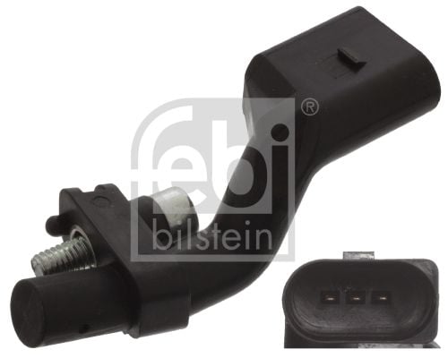 Volkswagen Golf 2003-2010 Arası 1.6 FSI, 1.4 FSI, 1.9 TDI, 2.0 TDI 16V Febi Marka Krank Sensörü