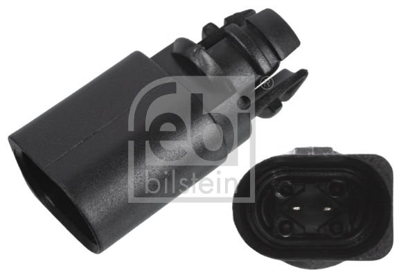 Volkswagen Golf 2008-2014 Arası 1.6 MultiFuel Febi Marka Hararet Müşürü