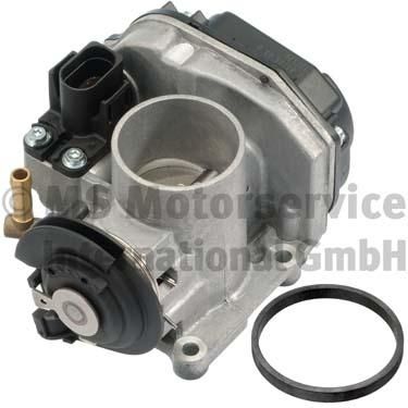 Volkswagen Polo 1994-1999 Arası 75 1.6 Pierburg Marka Gaz Kelebeği